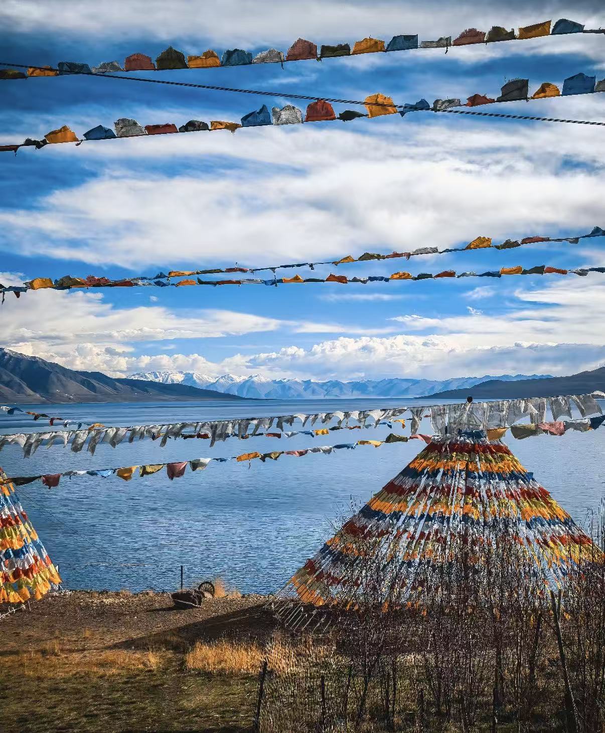 The Silent Power of the Himalayas: A Philosophy of Sacred Protection