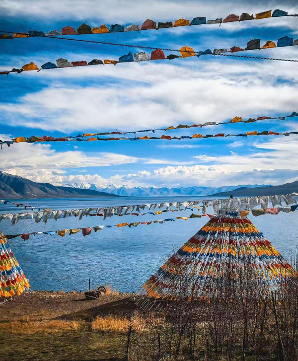 The Silent Power of the Himalayas: A Philosophy of Sacred Protection