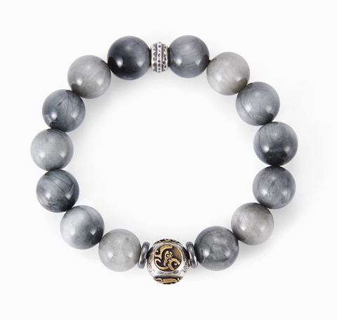 Eagle Eye bracelet — detail view 3