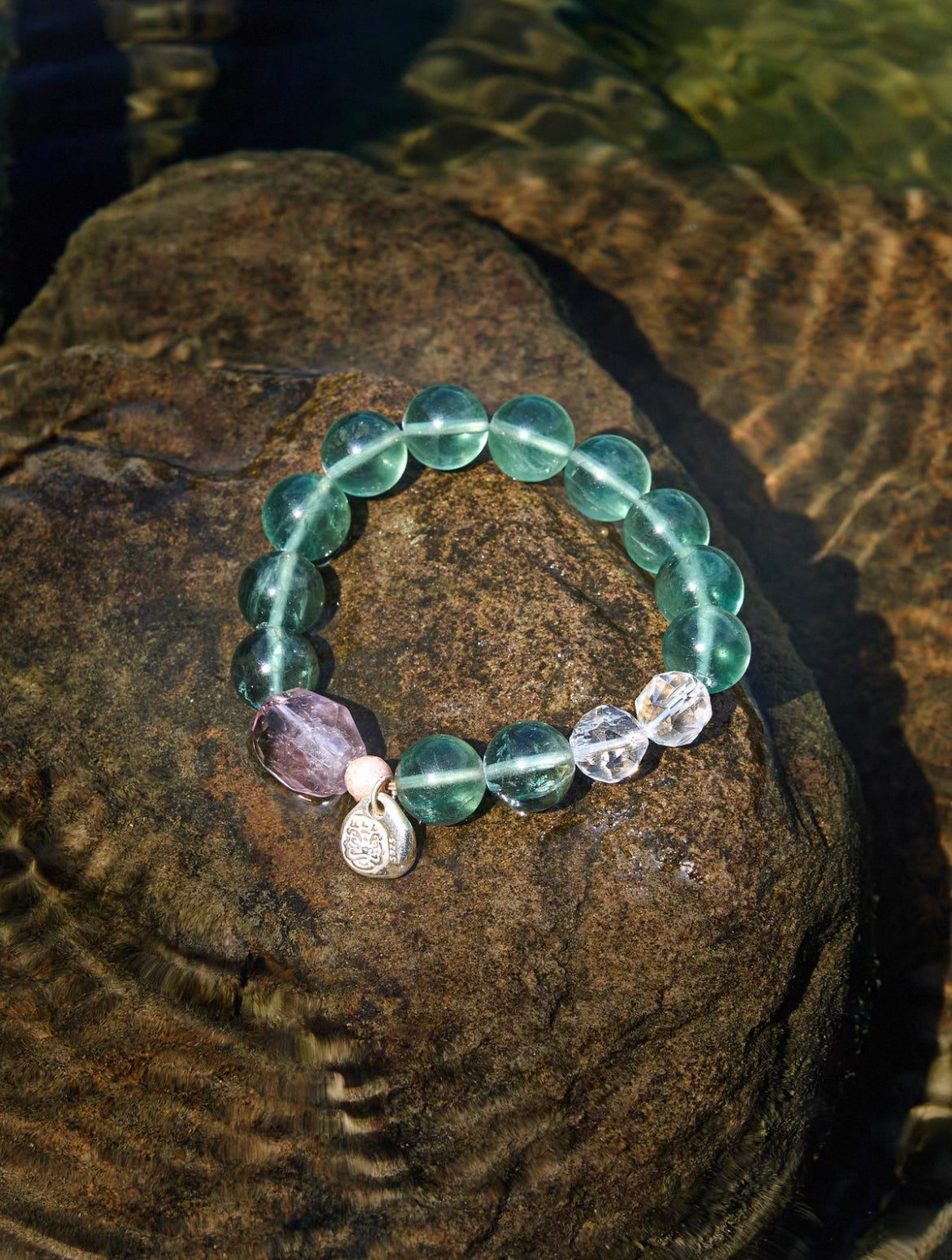 Nature's Synergy Energy Bracelet
