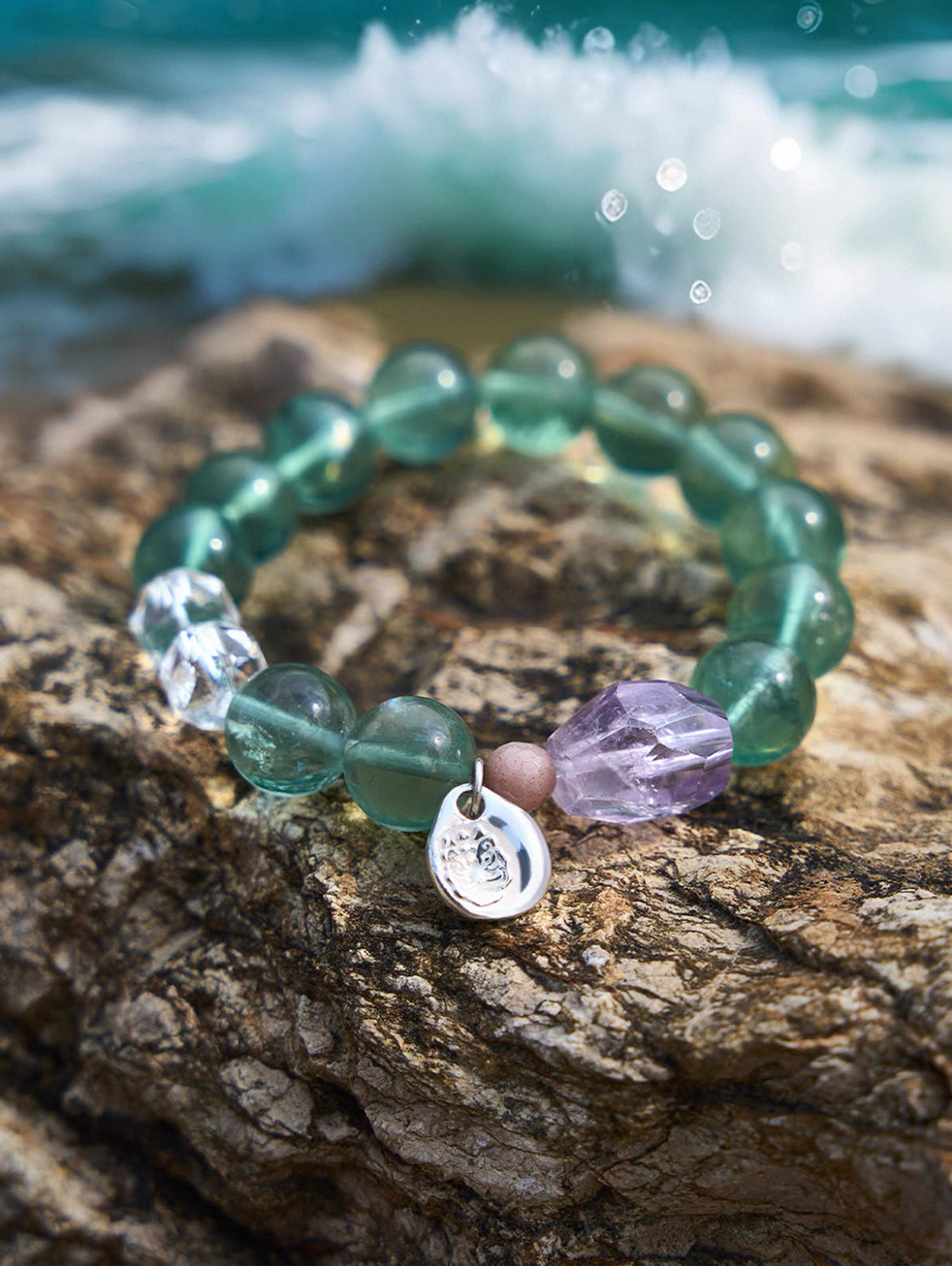 Nature's Synergy Energy Bracelet