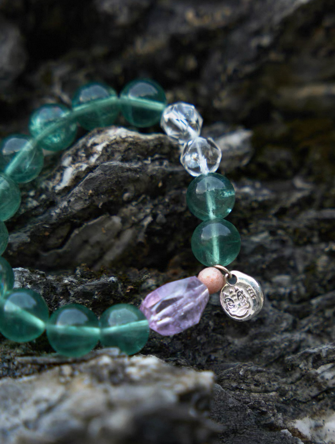 Nature's Synergy Energy Bracelet