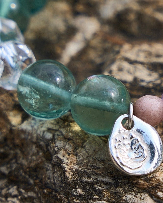 Nature's Synergy Energy Bracelet