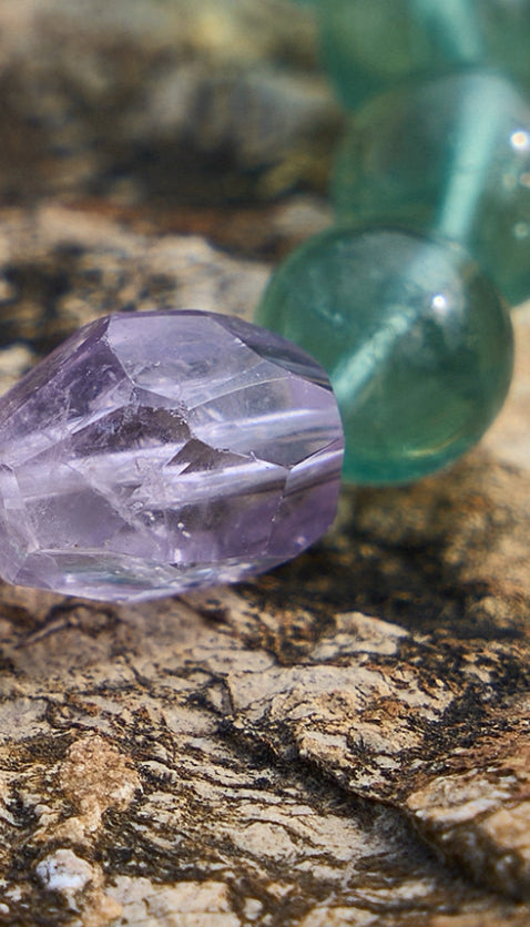 Nature's Synergy Energy Bracelet