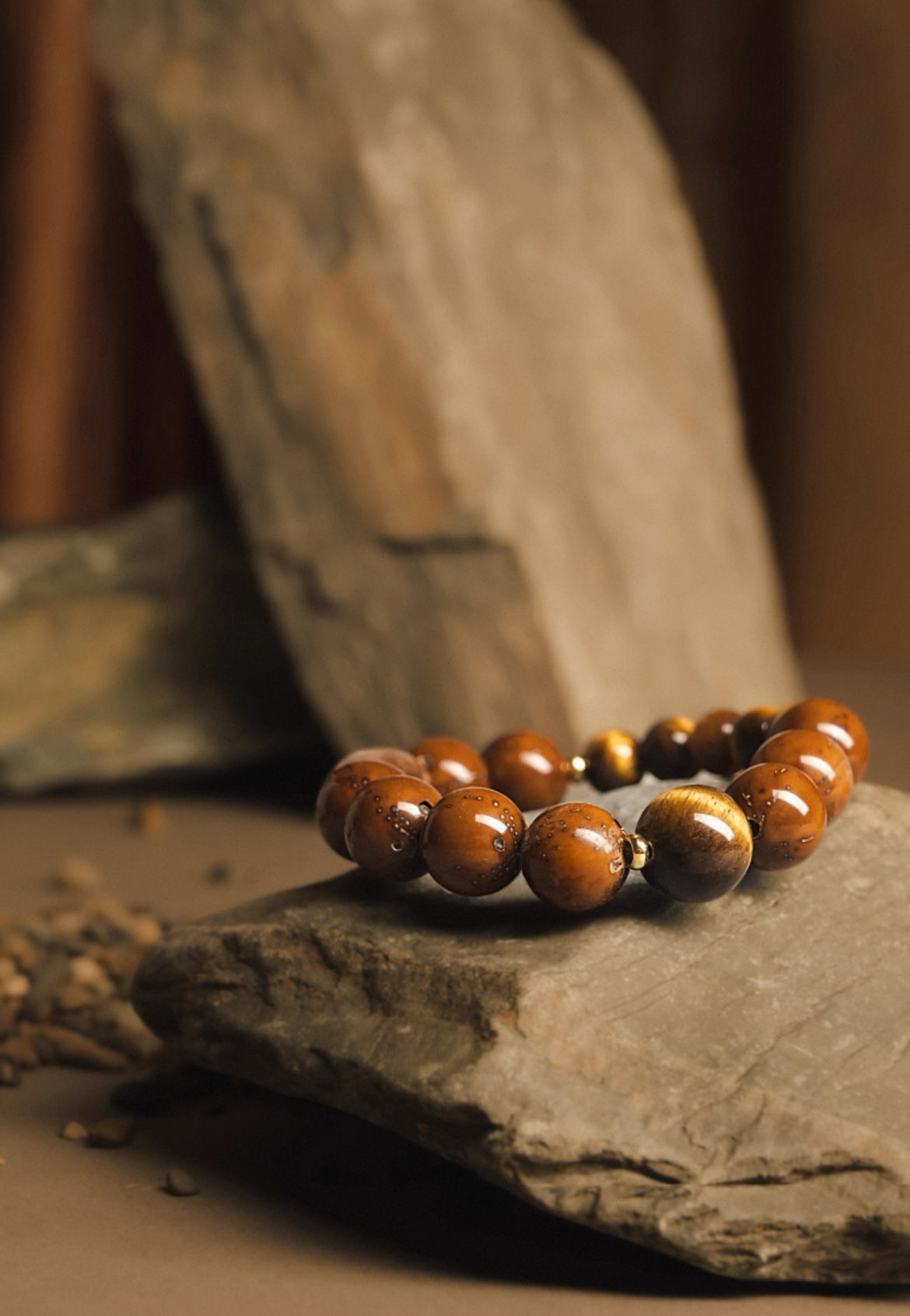 Spirit - Guarding Companion Three - Rhymes Bracelet