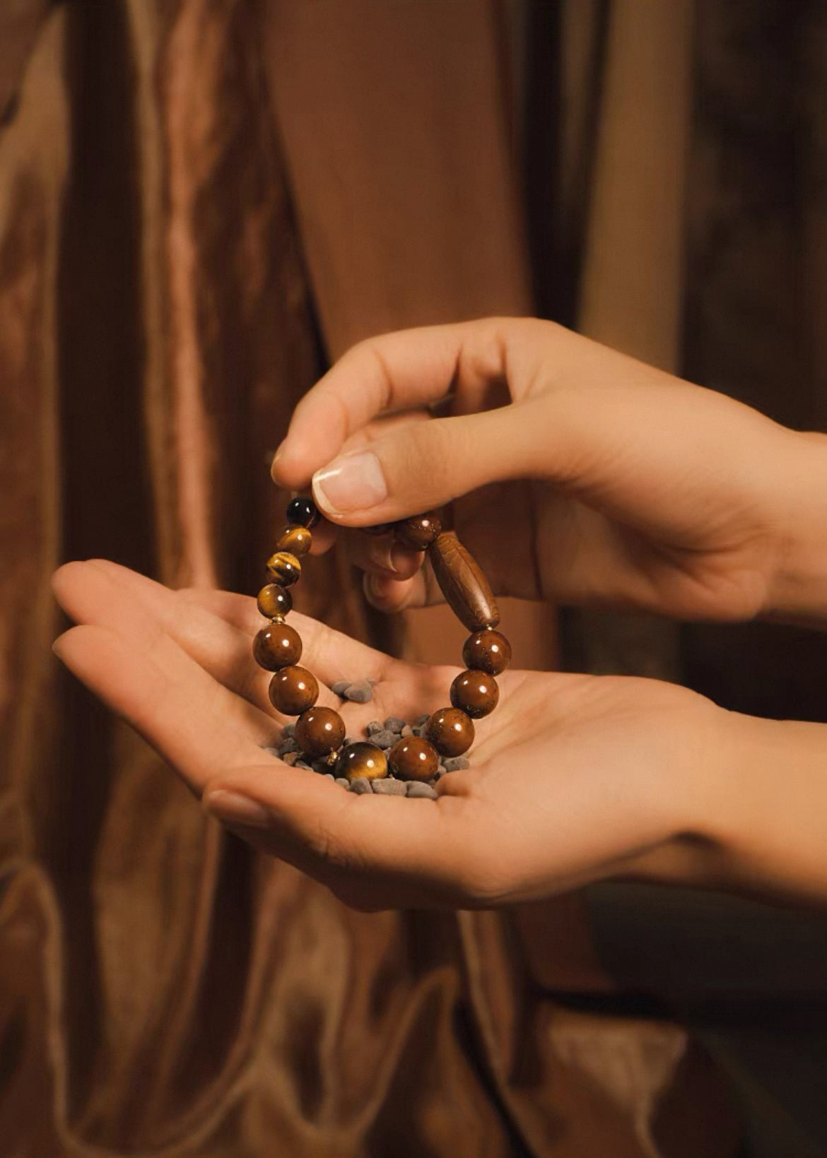 Spirit - Guarding Companion Three - Rhymes Bracelet