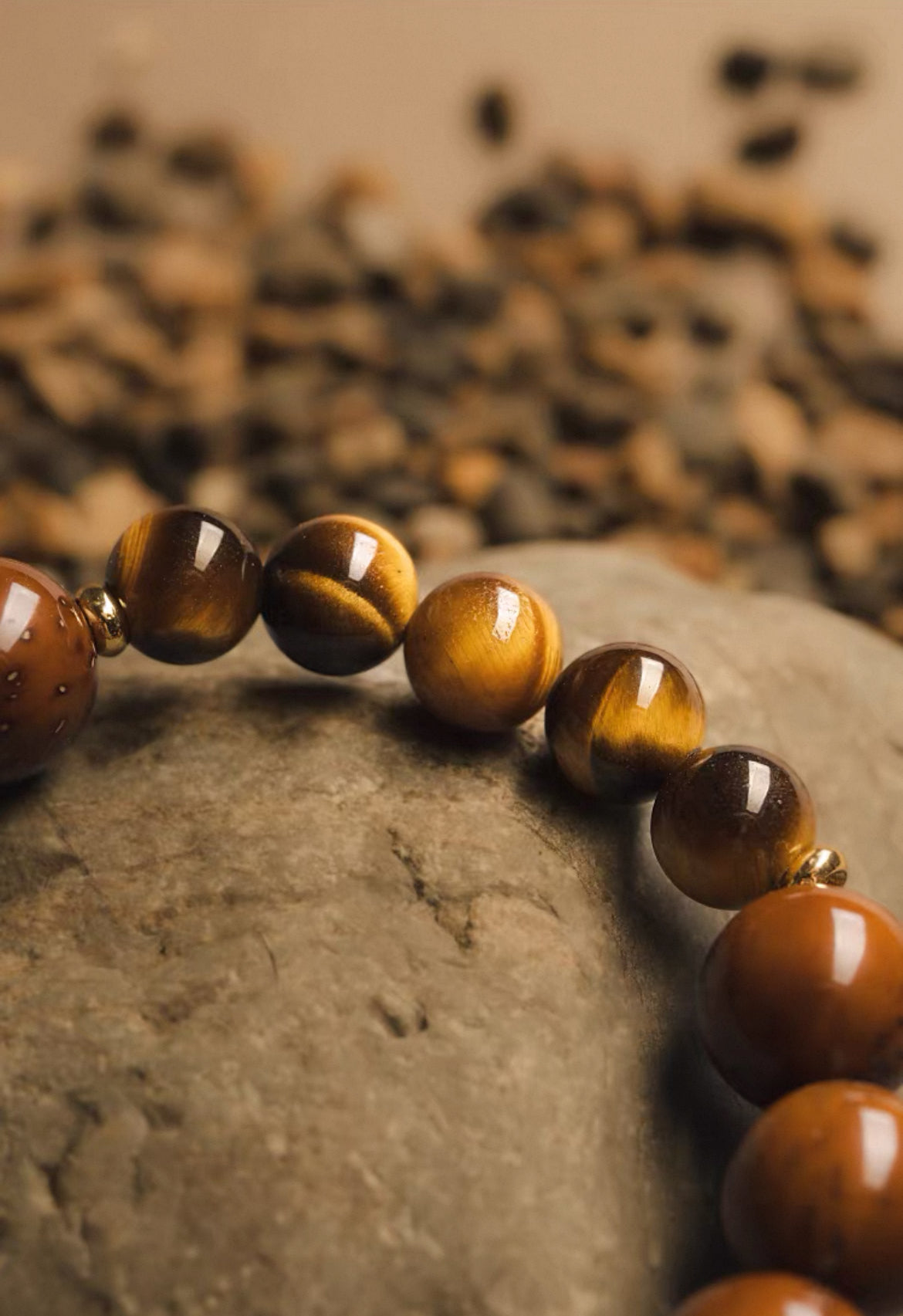 Spirit - Guarding Companion Three - Rhymes Bracelet