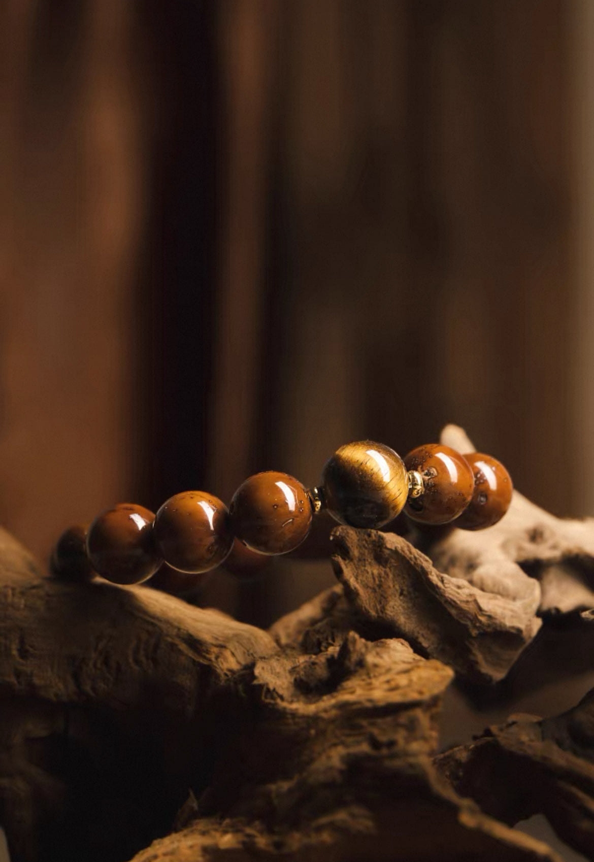 Spirit - Guarding Companion Three - Rhymes Bracelet