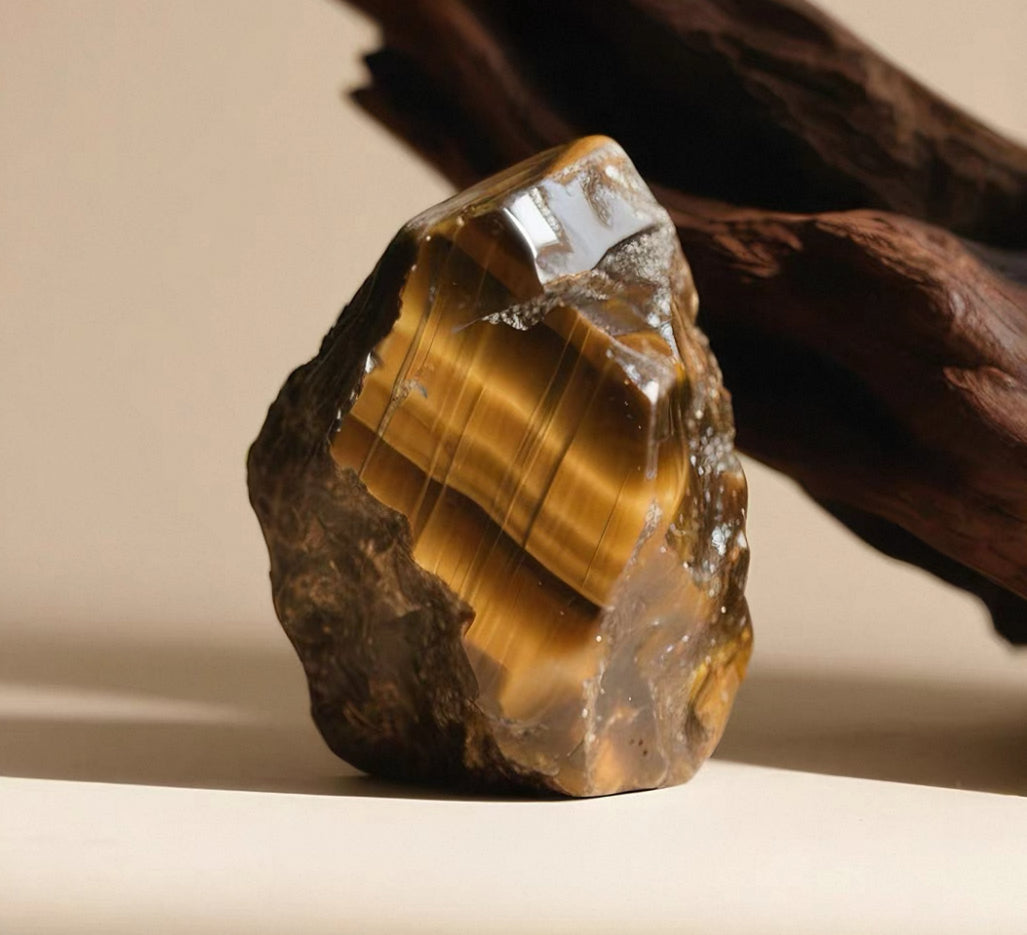 Natural Spirit Multi-Gem Bracelet