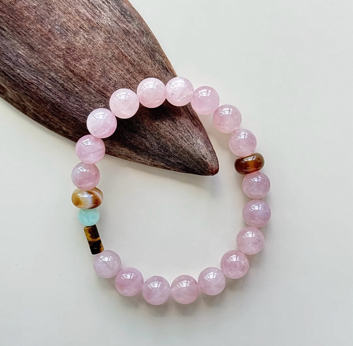 Feminine Energy Healing・Blessing &amp; Protection Bracelet