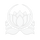 Lotus emblem logo